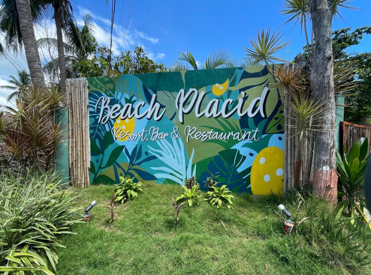 Beach Placid Resort Powered By Cocotel Ocoy Buitenkant foto