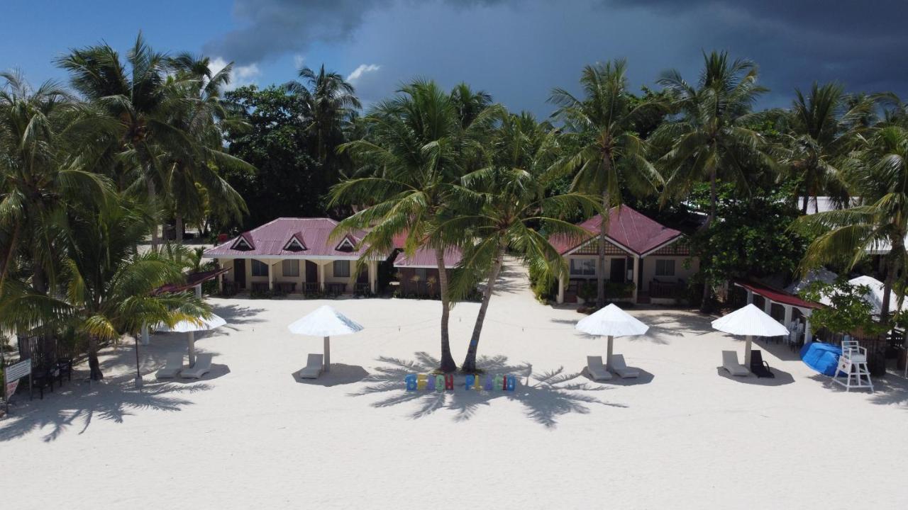 Beach Placid Resort Powered By Cocotel Ocoy Buitenkant foto