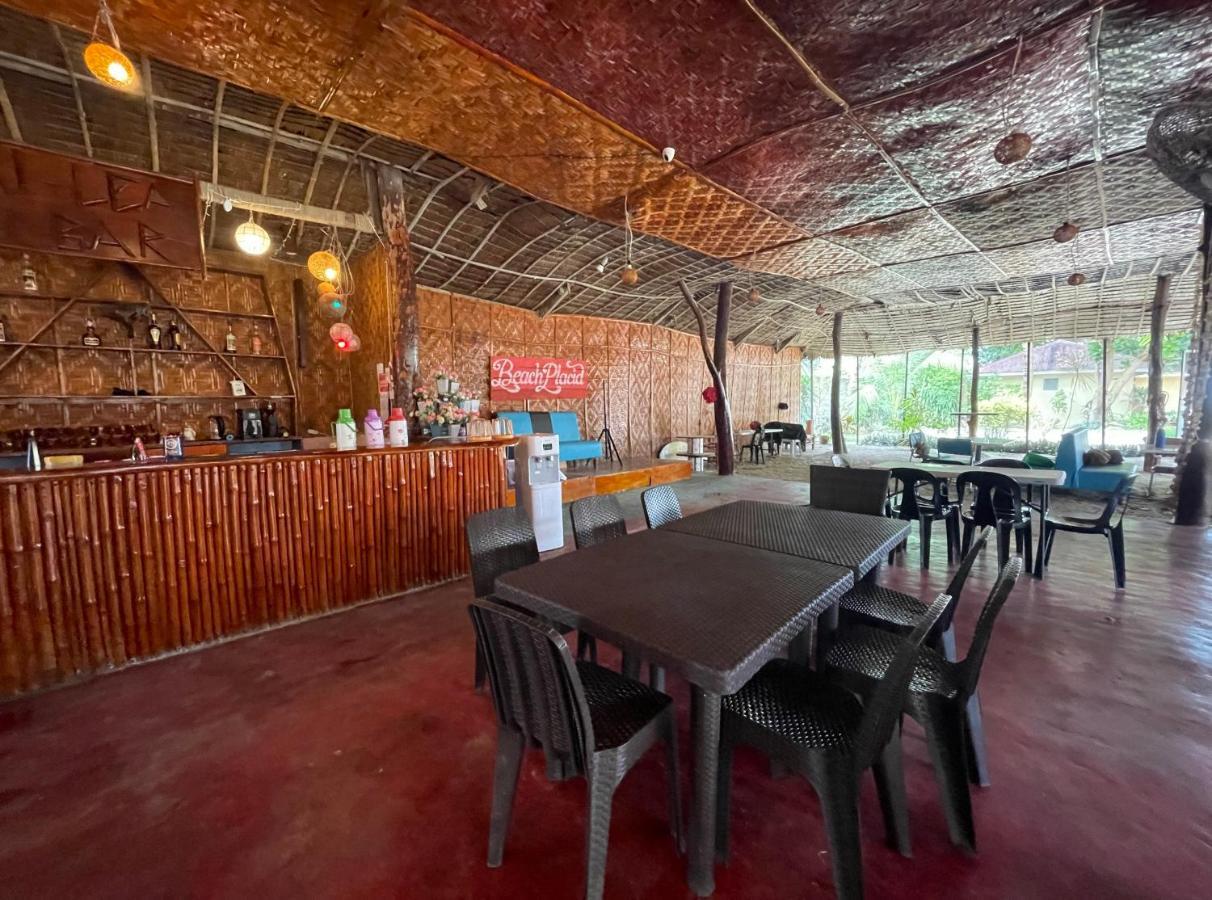 Beach Placid Resort Powered By Cocotel Ocoy Buitenkant foto