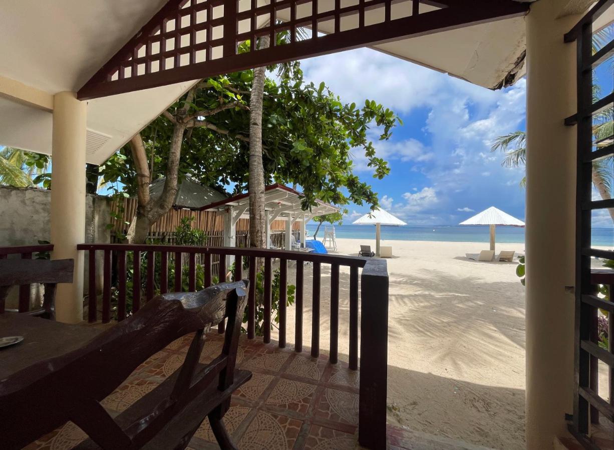 Beach Placid Resort Powered By Cocotel Ocoy Buitenkant foto
