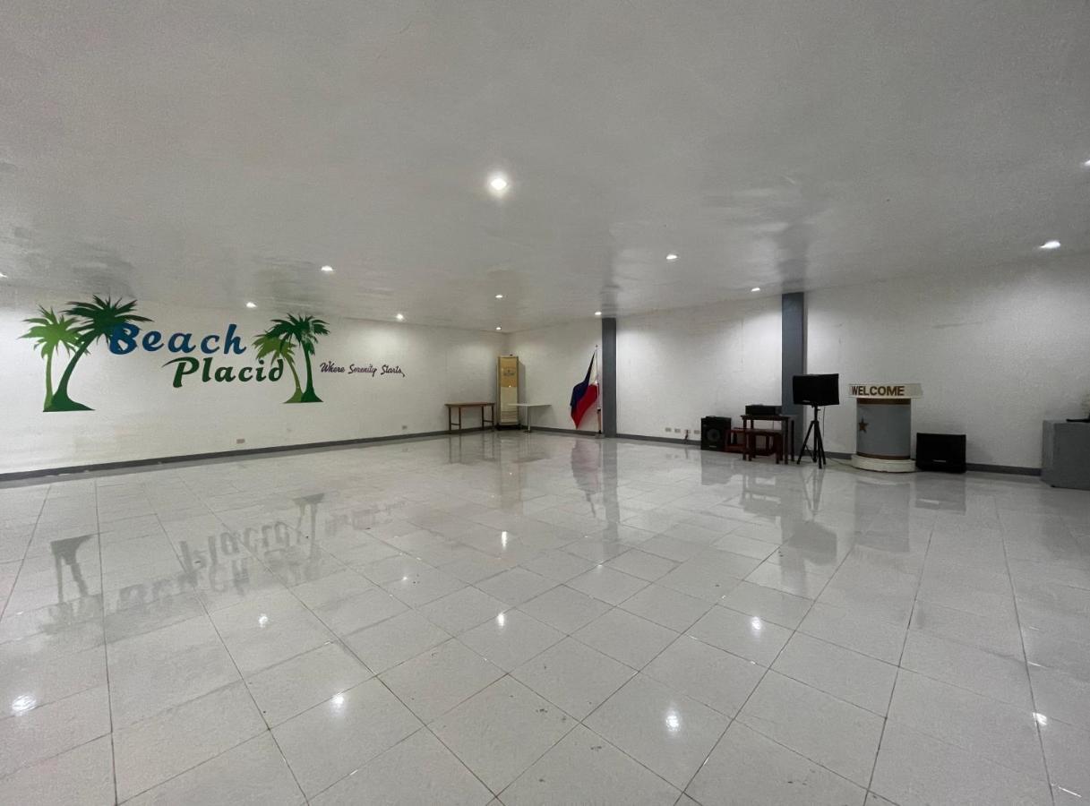 Beach Placid Resort Powered By Cocotel Ocoy Buitenkant foto