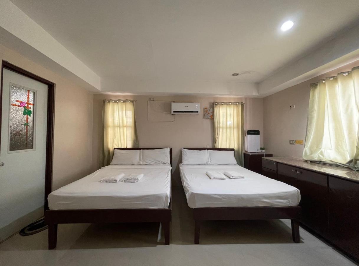 Beach Placid Resort Powered By Cocotel Ocoy Kamer foto