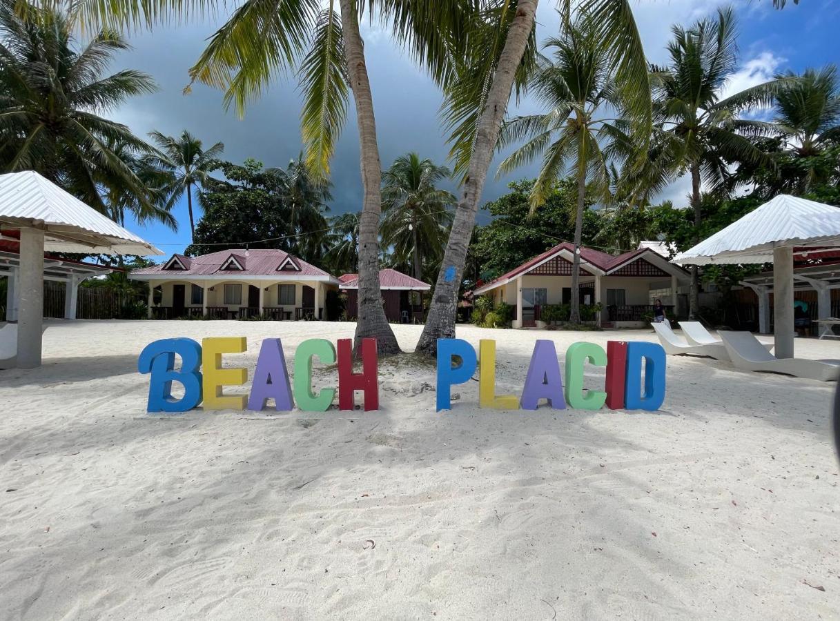 Beach Placid Resort Powered By Cocotel Ocoy Buitenkant foto