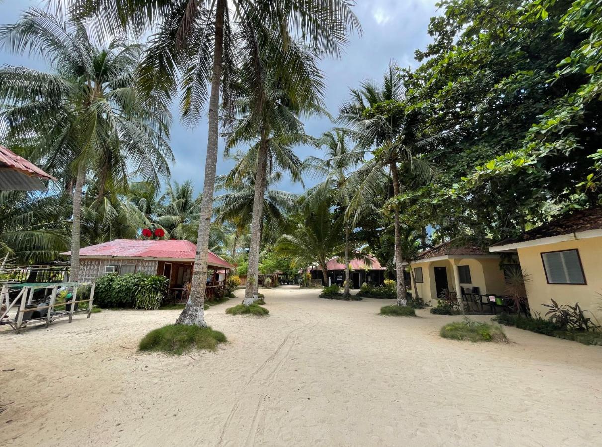 Beach Placid Resort Powered By Cocotel Ocoy Buitenkant foto