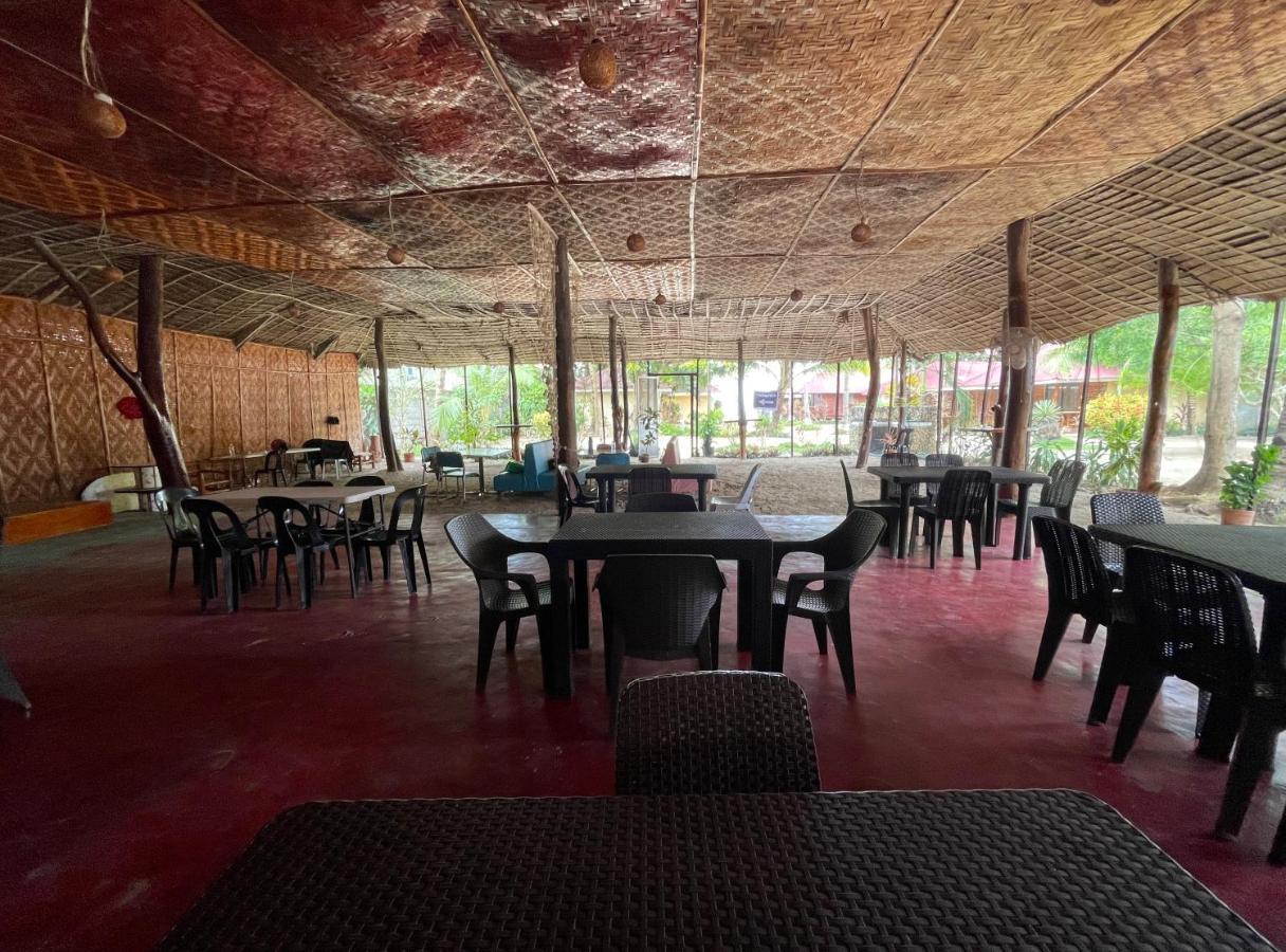 Beach Placid Resort Powered By Cocotel Ocoy Buitenkant foto