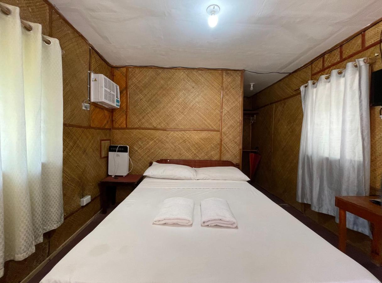Beach Placid Resort Powered By Cocotel Ocoy Kamer foto