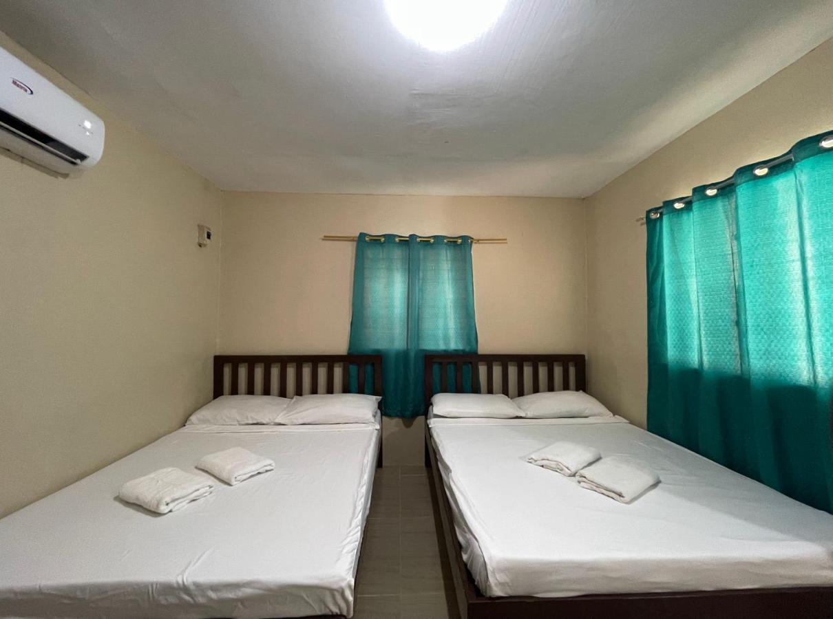 Beach Placid Resort Powered By Cocotel Ocoy Kamer foto