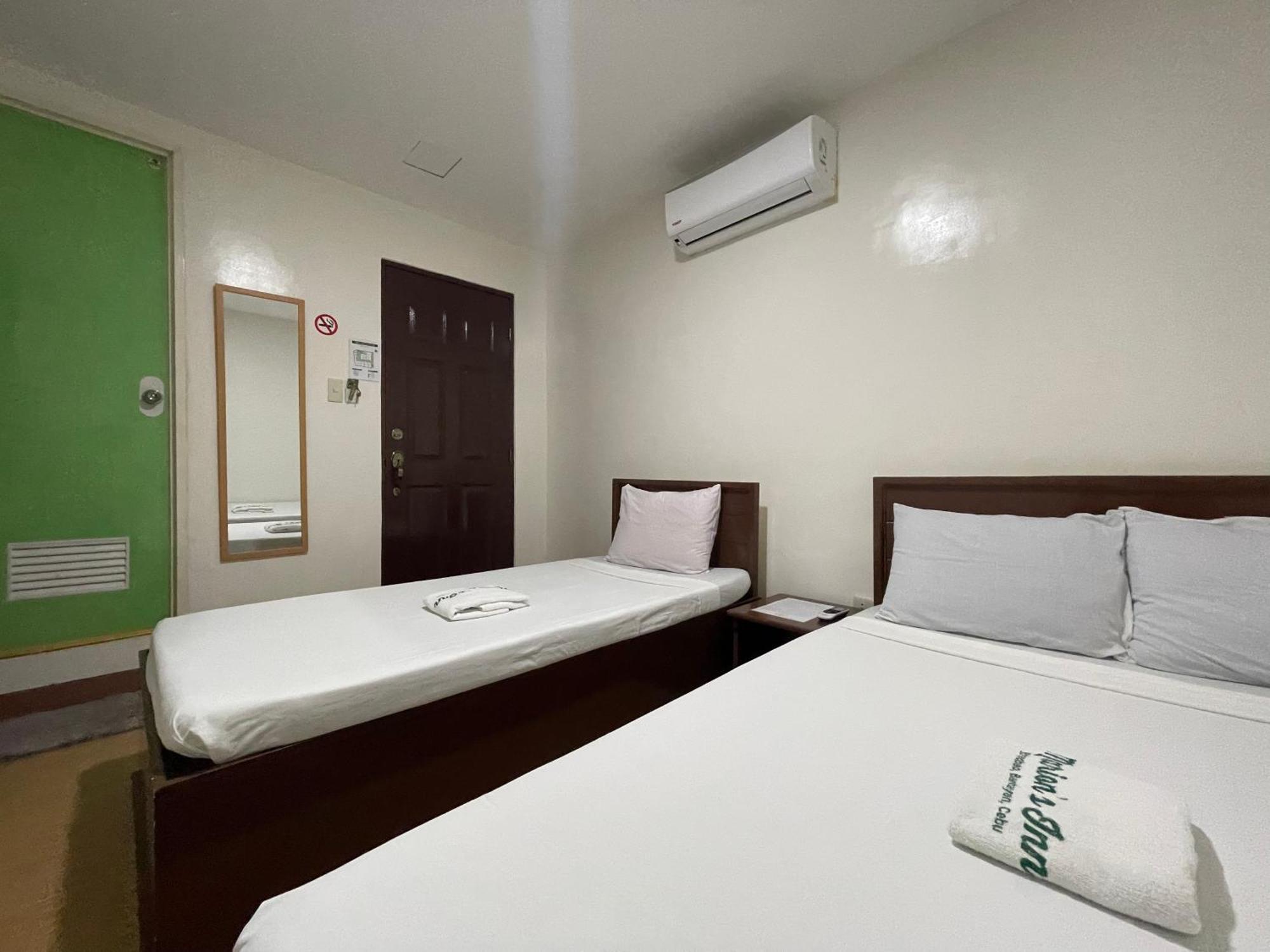 Beach Placid Resort Powered By Cocotel Ocoy Kamer foto
