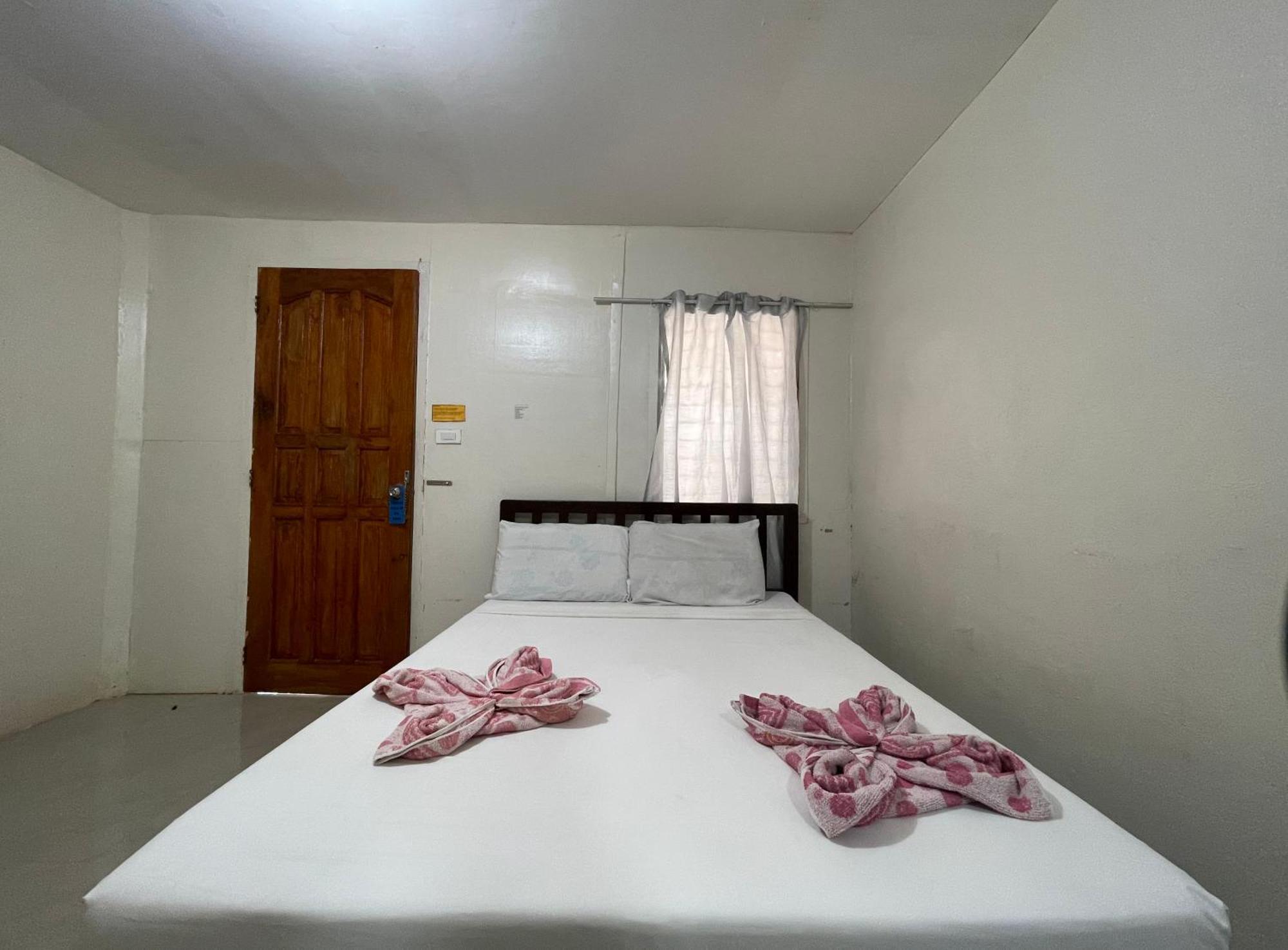 Beach Placid Resort Powered By Cocotel Ocoy Kamer foto