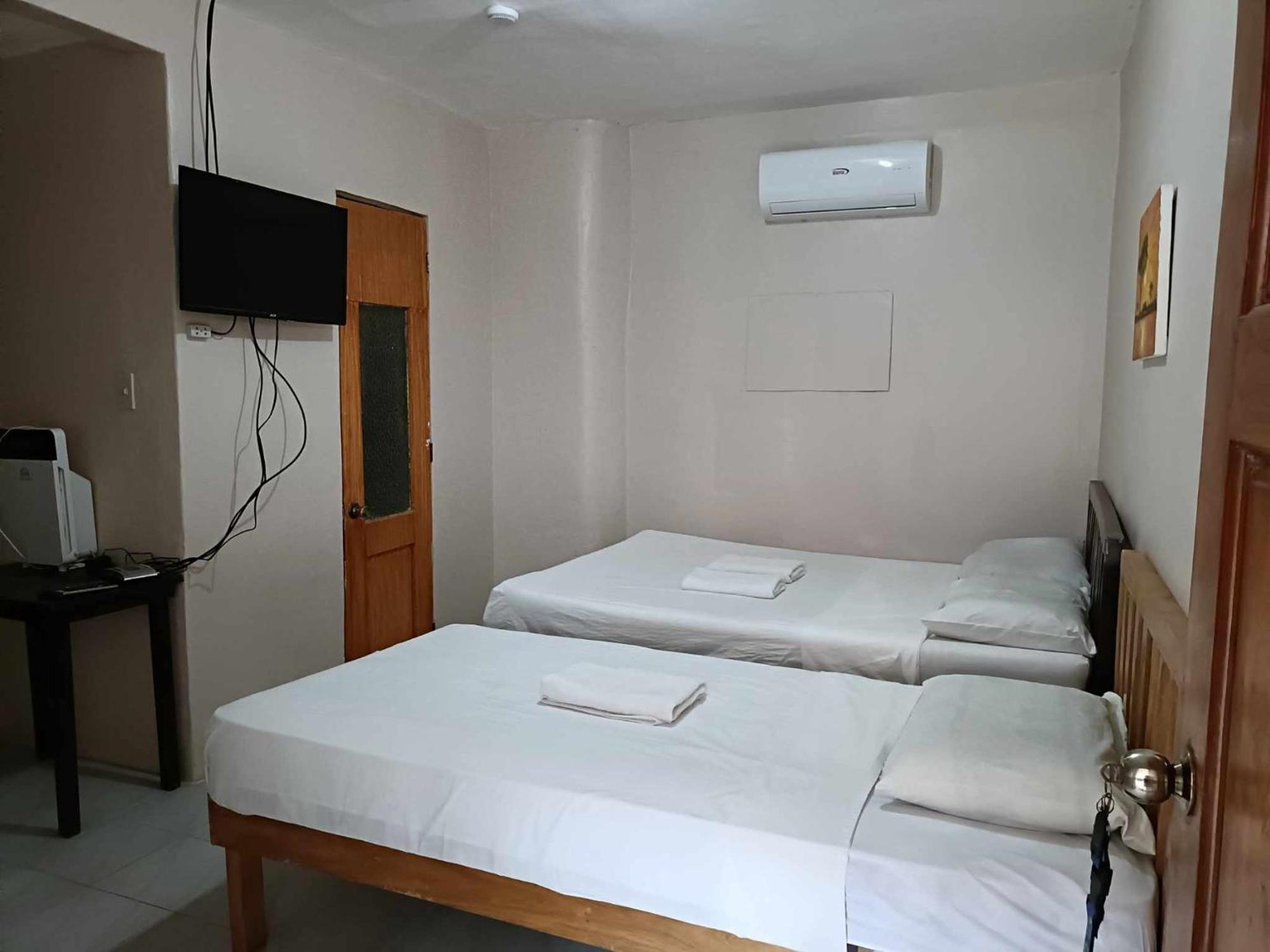 Beach Placid Resort Powered By Cocotel Ocoy Kamer foto