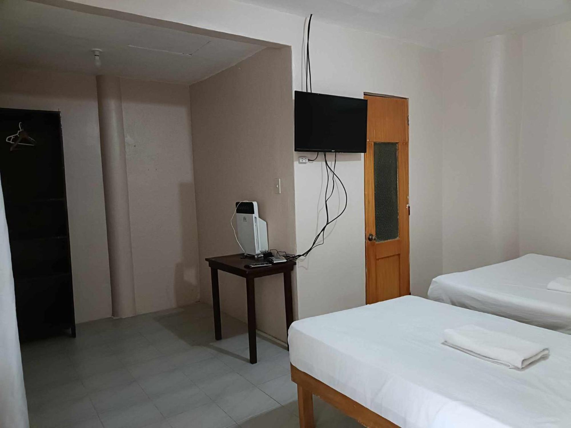 Beach Placid Resort Powered By Cocotel Ocoy Kamer foto