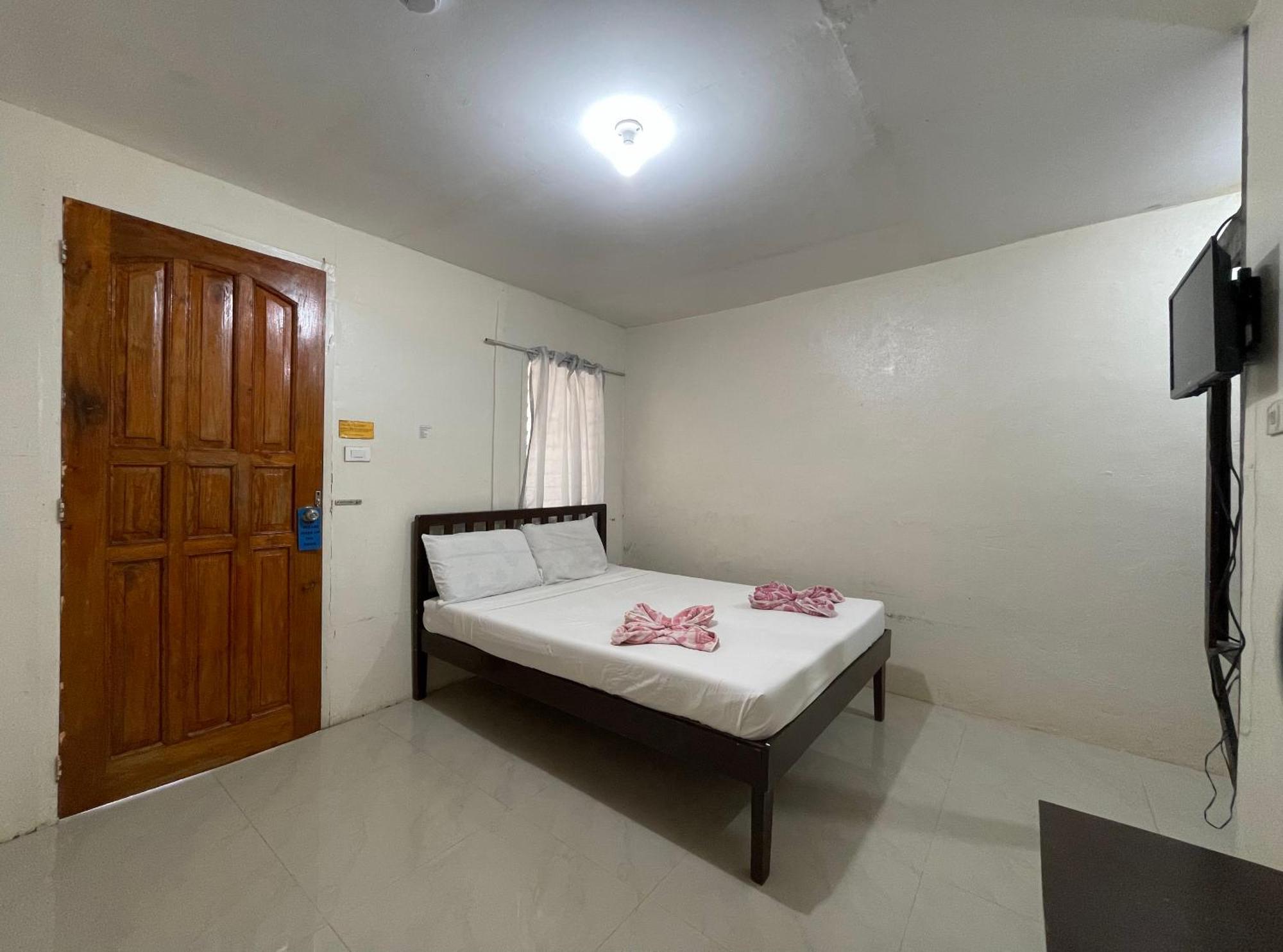 Beach Placid Resort Powered By Cocotel Ocoy Kamer foto