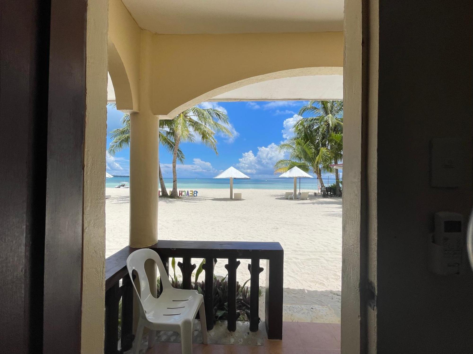Beach Placid Resort Powered By Cocotel Ocoy Kamer foto