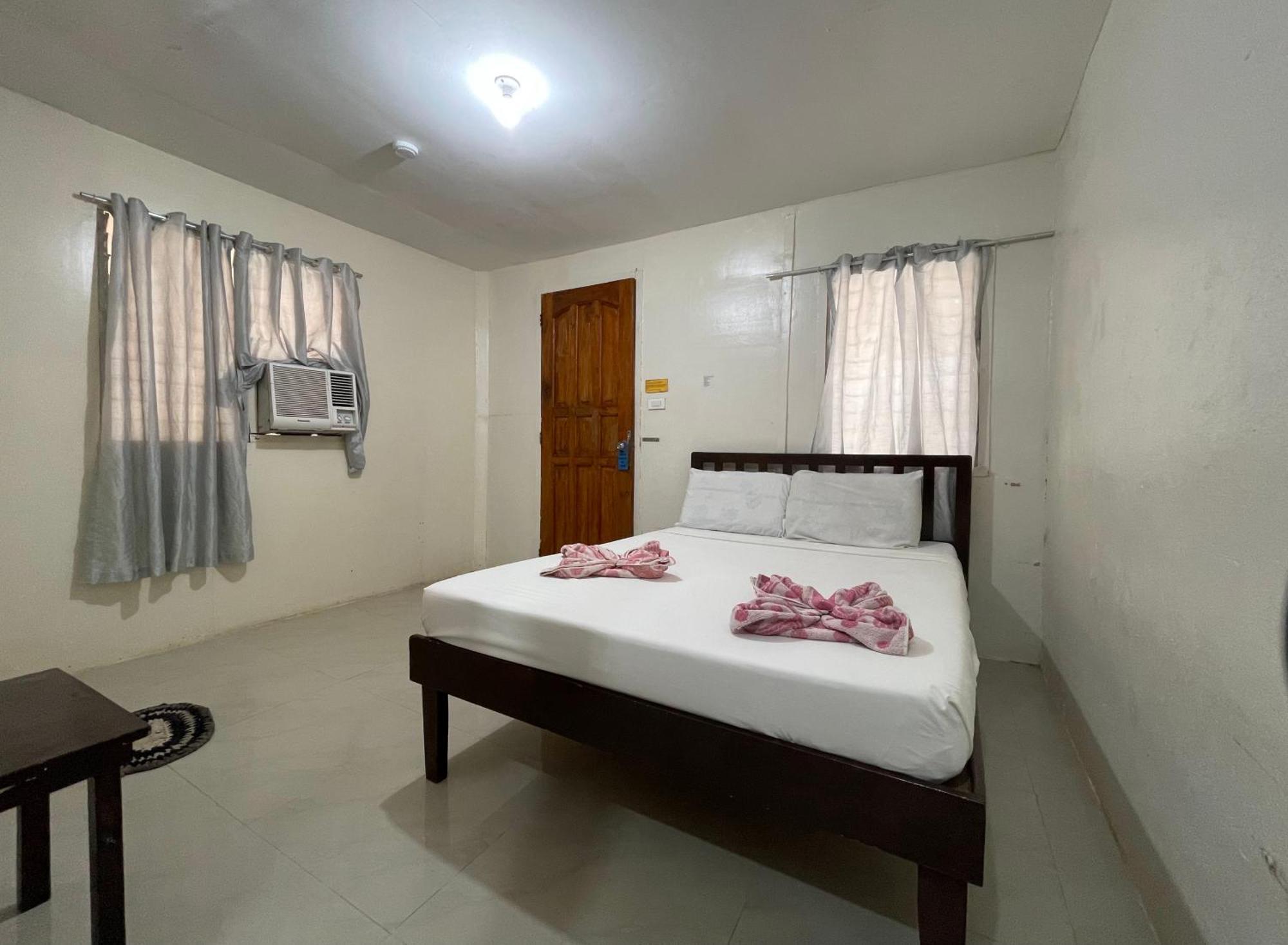 Beach Placid Resort Powered By Cocotel Ocoy Kamer foto