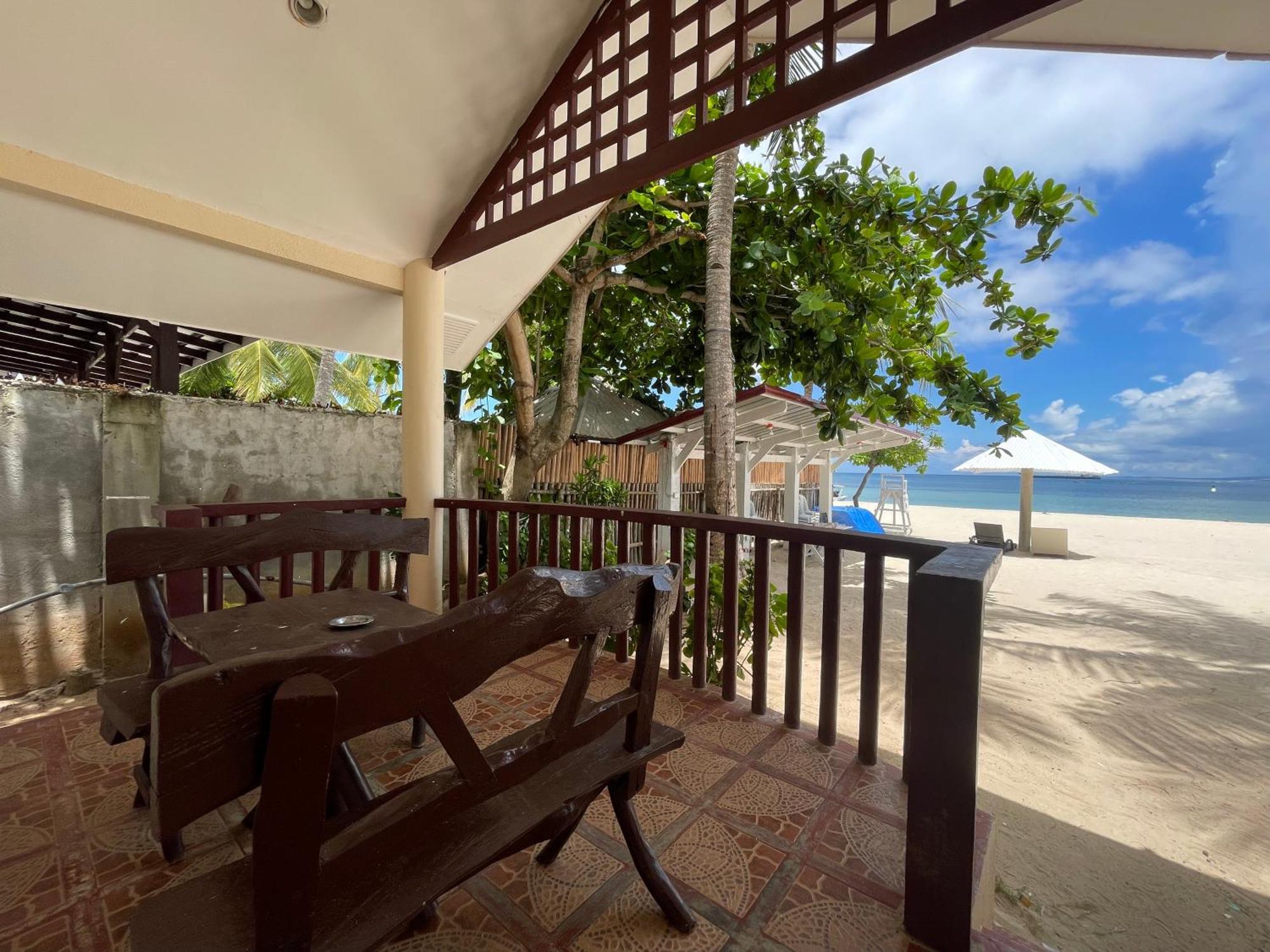 Beach Placid Resort Powered By Cocotel Ocoy Kamer foto