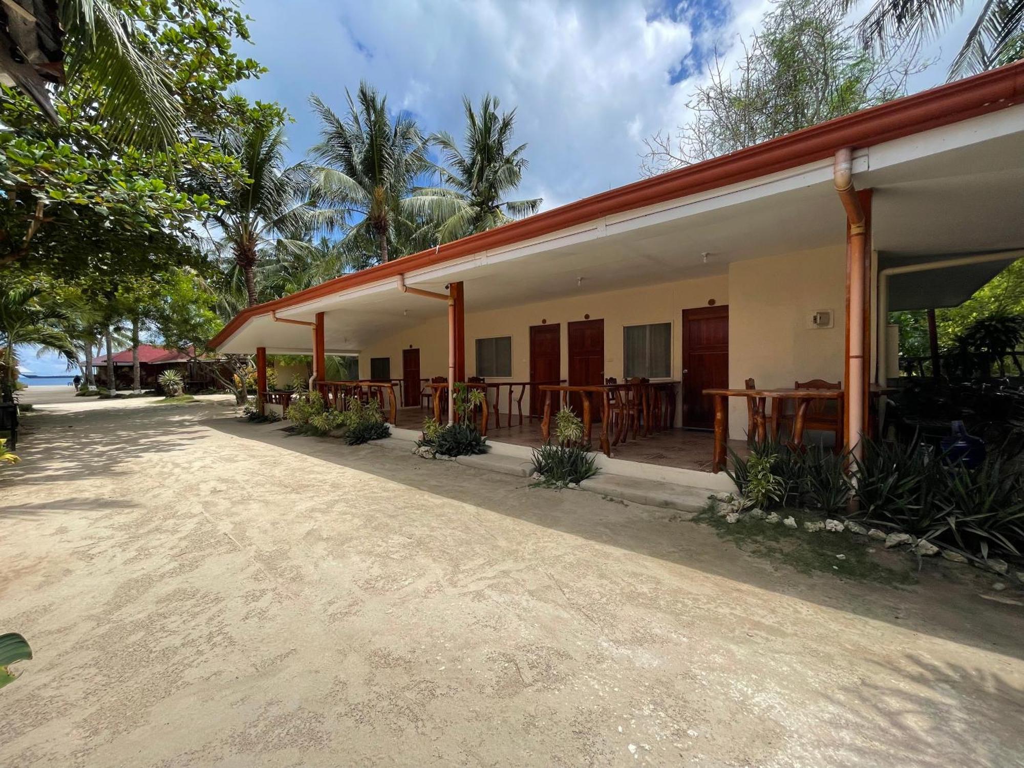 Beach Placid Resort Powered By Cocotel Ocoy Kamer foto